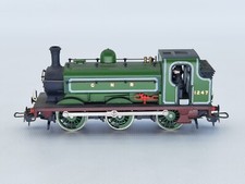 HO/OO HORNBY R396 - Steam Loco