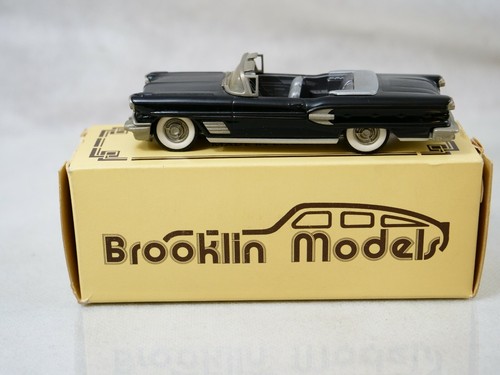 Brooklin models brk - models,