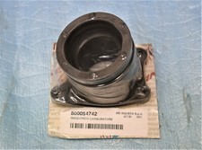 Pipe d'admission d'origine CAGIVA W12 350 "militaire" réf.800054742  neuf