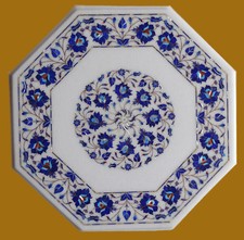 18 " Café Table Top Pierre