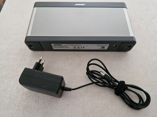 Enceinte bose soundlink iii - bose,
