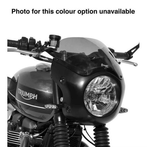 Ermax cafe racer écran - cafe,