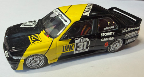 Bmw e30 thiim n 31 - 1/43, m3
