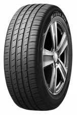PNEU ROADSTONE 255/60 R17 106V