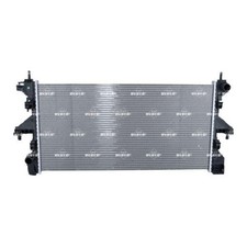 Radiateur refroidissement - radiateur, du