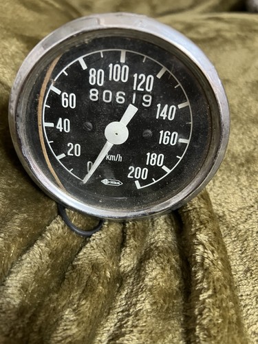 Compteur vitesses veglia - compteur, de