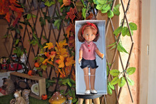 poupee corolle neuve 33cm les