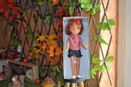 Poupee corolle neuve 33cm - corolle, les