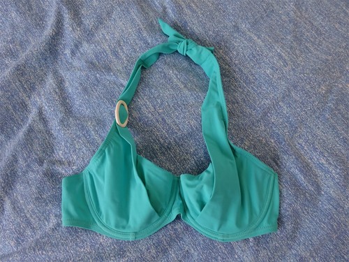 Maillot bain soutien gorge - de,