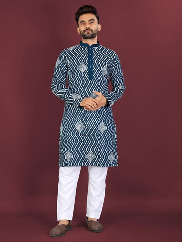 élégant hommes kurta - Élégant,