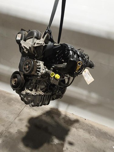 Moteur ford fiesta phase - ford, 6