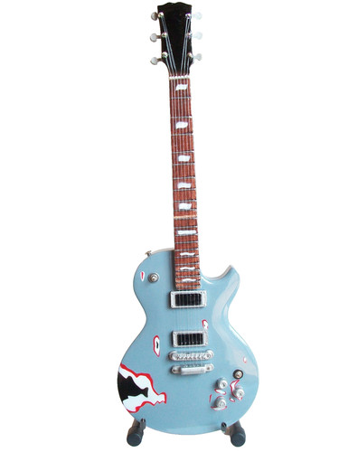 Guitare miniature esp - guitare,