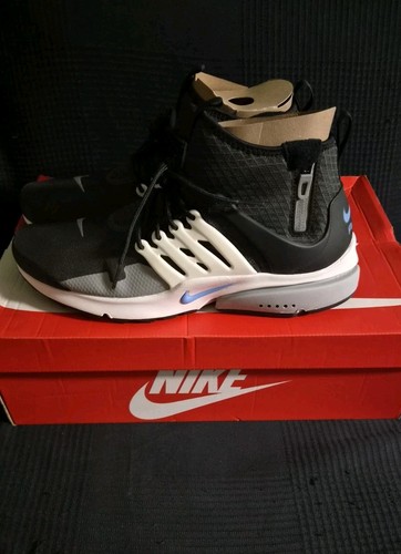 Nike air presto mid utility - nike,