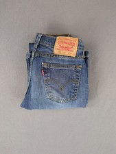 Jean Levi's 529 Vintage Y2K