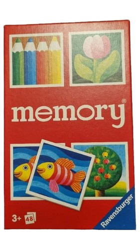 Ravensburger memory jeu - ravensburger, de