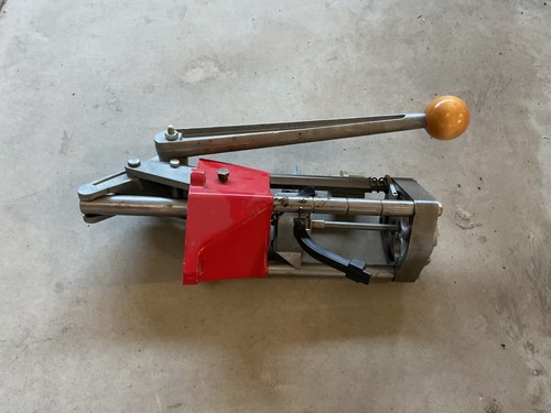 Lee multi stage reloading - lee,