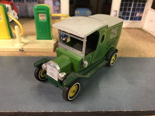 Ford model years de - t,