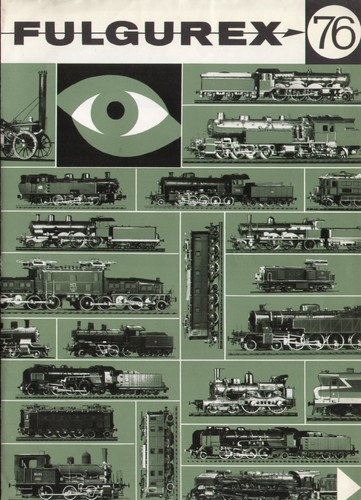 1976 fulgurex catalog - catalog, f