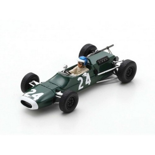 Matra 1966 ickx 43 - matra,