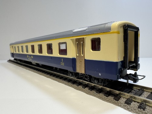 Roco 44326 voiture voyageurs - 44326,