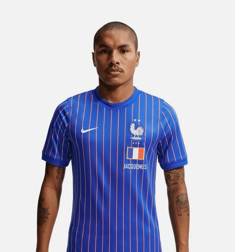 Maillot avant match nike x - d’avant,