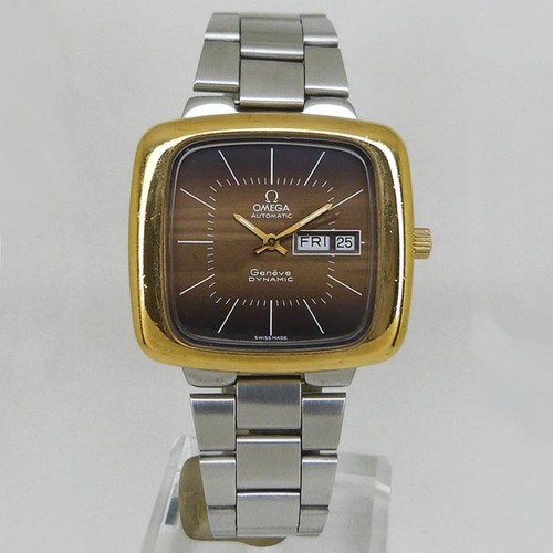 Montre omega 166 - 166.0189, geneva