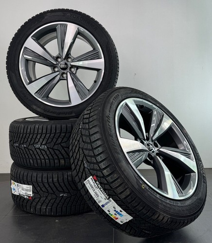 Audi pouces pneus - 4n,