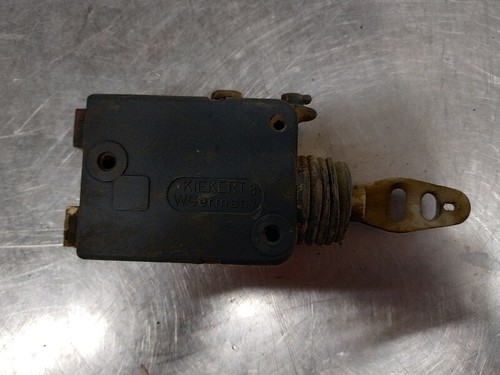 Moteur fermeture centralisée - moteur,