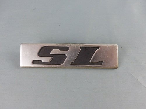 Peugeot ancien emblème - sl,