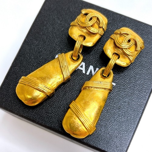 Boucles oreilles clips - d'oreilles,