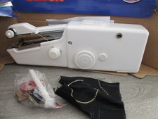 Mini Machine à coudre portative marque Handy Stitch Neuve