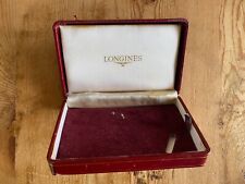 LONGINES - Boîte Ancienne De