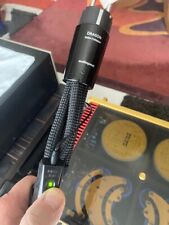 POWERCABLE AUDIOQUEST  DRAGON HC 1M5 IEC C13 STANDARD