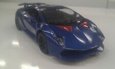 Lamborghini Sesto Elemento