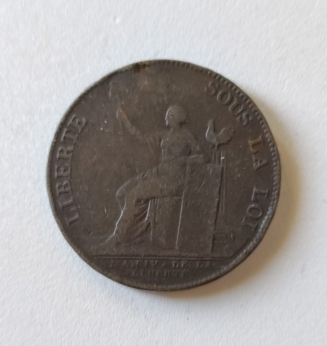 Monneron liberté 2 - monneron, la