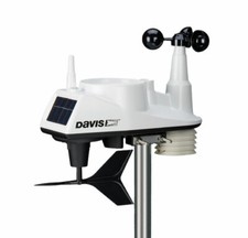 Davis Unité Extérieure 6357