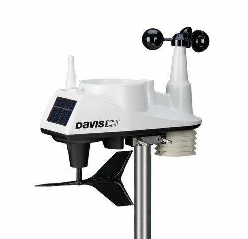 Davis unité extérieure 6357 - unité,