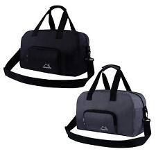 Sac Cabine Unisexe Avion Voyage Cabine Bandoulière Bagage Ryanair 40x20x25cm 20L