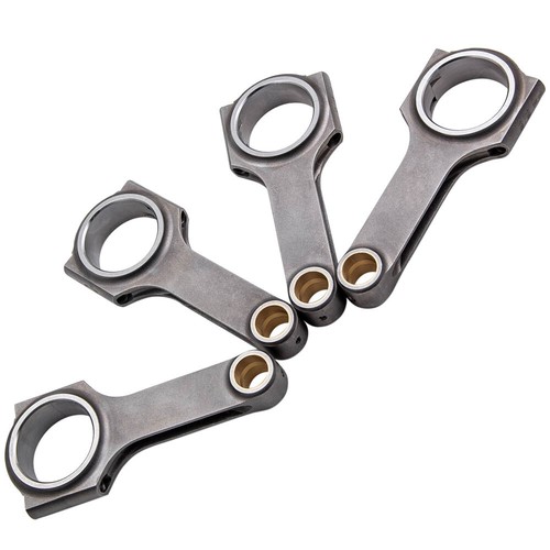 Bielas bielles conrods for - 4x,