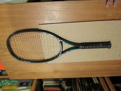 Yonex tennis racquet - tennis,