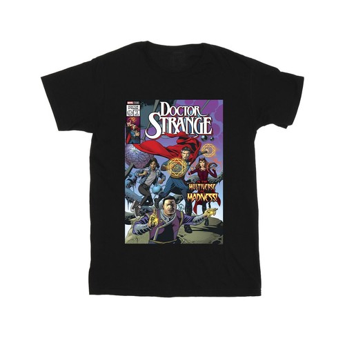 Marvel shirt garçon - t-shirt,
