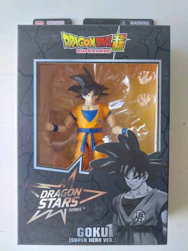 Bandai figurine dragon ball - bandai,