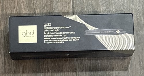 Ghd gold professional - ghd,