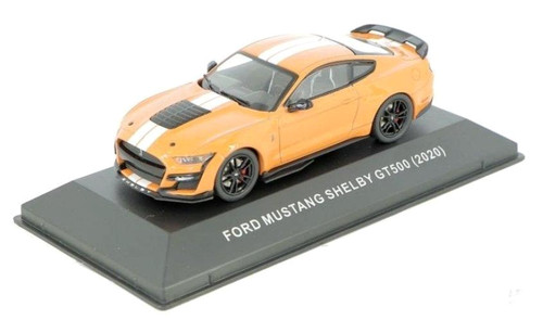 Ford mustang altaya - mustang, 1/43