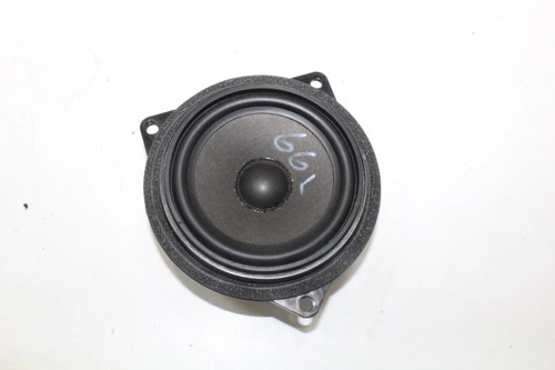 Bmw e63 9143147 haut - e63, haut-parleur
