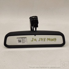 Rétroviseur intérieur  BMW