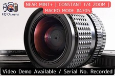 [NEAR MINT+] Pentax SMC