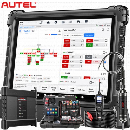2026 autel maxisys ultra - autel,