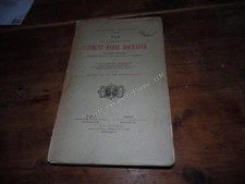 1888.Vie du Bienheureux Clément-Marie Hofbauer.Haringer