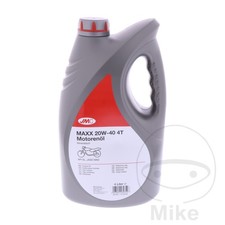 JMC Huile moteur synthétique